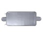 Eldoris - Aluminium Un Côté Eldoris - Aluminium Un Côté