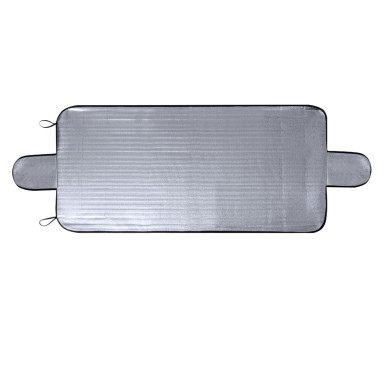 Eldoris - Aluminium Un Côté