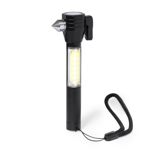 Abus - 6 Lumières. Magnétique. 3 Fonctions. Piles Bouton Incluses | Al