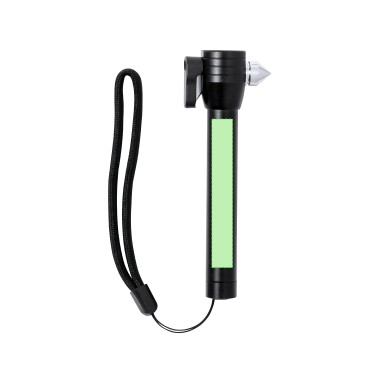 Abus - 6 Lumières. Magnétique. 3 Fonctions. Piles Bouton Incluses | Al