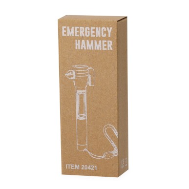 Abus - 6 Lumières. Magnétique. 3 Fonctions. Piles Bouton Incluses | Al