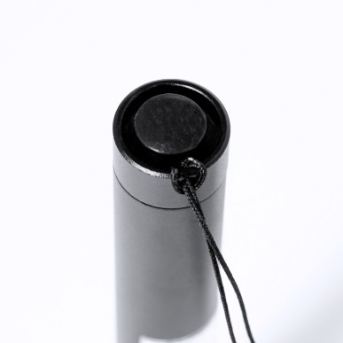 Abus - 6 Lumières. Magnétique. 3 Fonctions. Piles Bouton Incluses | Al