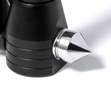 Abus - 6 Lumières. Magnétique. 3 Fonctions. Piles Bouton Incluses | Al