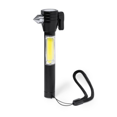 Abus - 6 Lumières. Magnétique. 3 Fonctions. Piles Bouton Incluses | Al