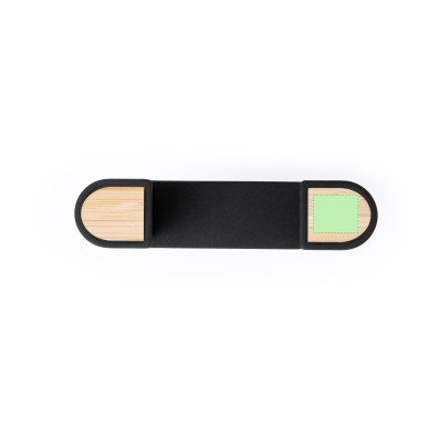 Amiltox - Verstellbar | ABS/ Bambus