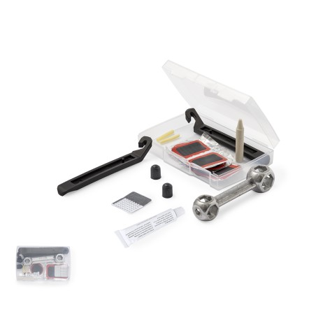 Premoz - 15 Accessoires | PP