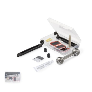 Premoz - 15 Accessoires | PP
