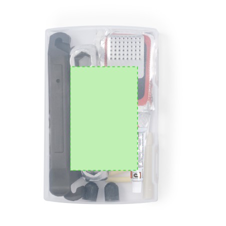 Premoz - 15 Accessoires | PP