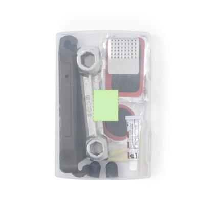 Premoz - 15 Accessoires | PP
