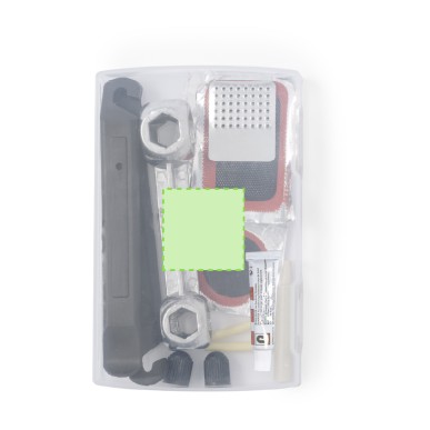 Premoz - 15 Accessoires | PP