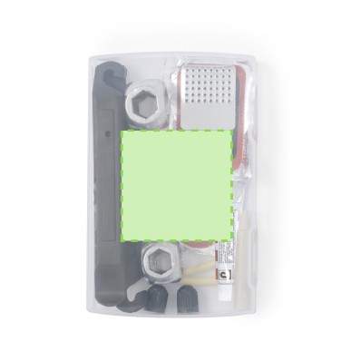 Premoz - 15 Accessoires | PP