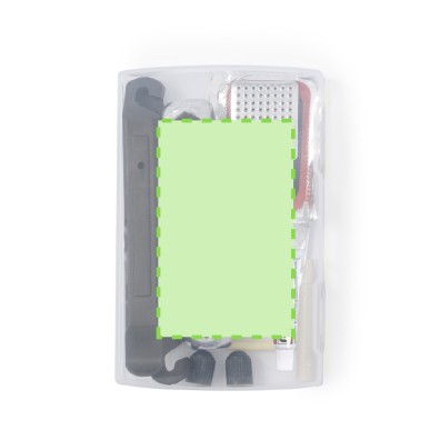 Premoz - 15 Accessoires | PP