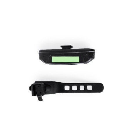 Havu - 10 Lumières COB. 5 Modes de Lumière, Fixe et Clignotante. Batterie 350 mAh