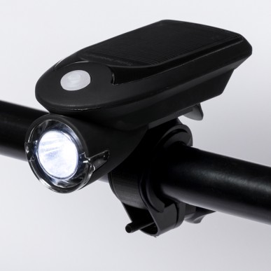 Kups - 1 Led. Charge Solaire. 3 Modes de Lumière, Fixe et Clignotante.