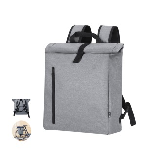 Hoblak - Gepolsterte Schultergurte | Polyester 600D RPET