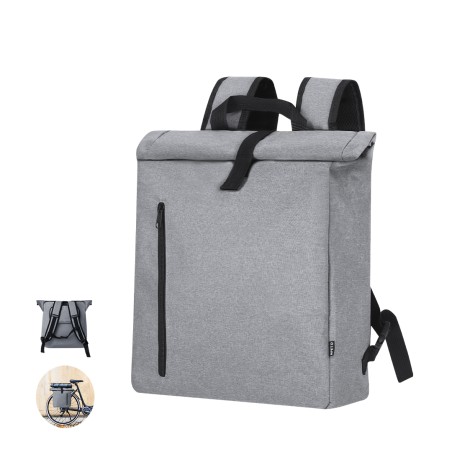 Hoblak - Gepolsterte Schultergurte | Polyester 600D RPET