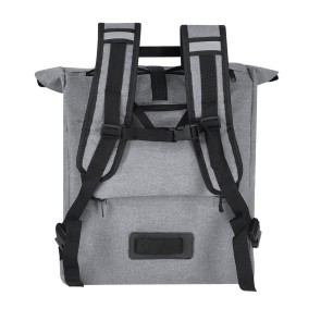 Hoblak - Gepolsterte Schultergurte | Polyester 600D RPET