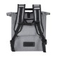 Hoblak - Gepolsterte Schultergurte | Polyester 600D RPET