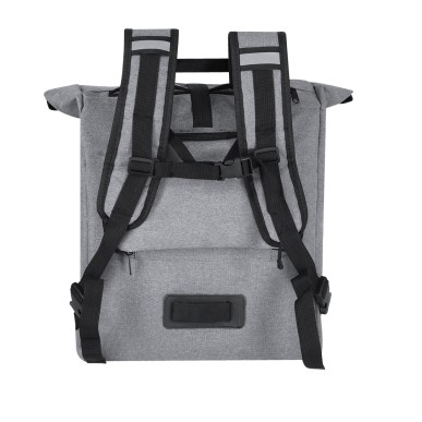 Hoblak - Gepolsterte Schultergurte | Polyester 600D RPET