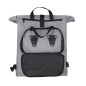 Hoblak - Gepolsterte Schultergurte | Polyester 600D RPET