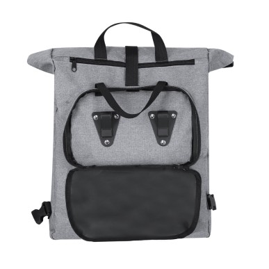 Hoblak - Gepolsterte Schultergurte | Polyester 600D RPET