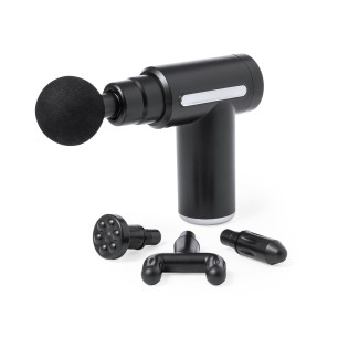 Owura - 4 Accessoires. 6 Modes. Batterie 1200 mAh