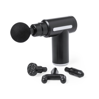 Owura - 4 Accessoires. 6 Modes. Batterie 1200 mAh