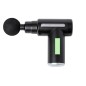Owura - 4 Accessoires. 6 Modes. Batterie 1200 mAh