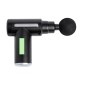 Owura - 4 Accessoires. 6 Modes. Batterie 1200 mAh
