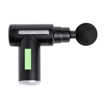 Owura - 4 Accessoires. 6 Modes. Batterie 1200 mAh