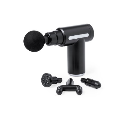 Owura - 4 Accessoires. 6 Modes. Batterie 1200 mAh
