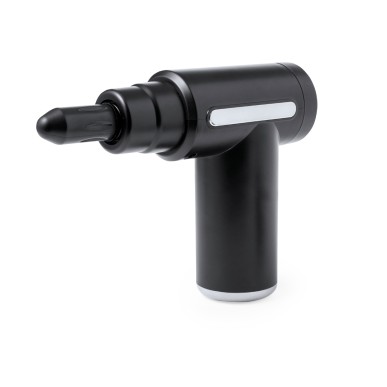 Owura - 4 Accessoires. 6 Modes. Batterie 1200 mAh