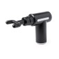 Owura - 4 Accessoires. 6 Modes. Batterie 1200 mAh