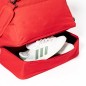 Wistol - Schuh Staufach | Polyester 600D RPET