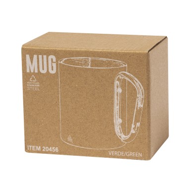 Lecrer - 300 ml | Acier Inox Recyclé