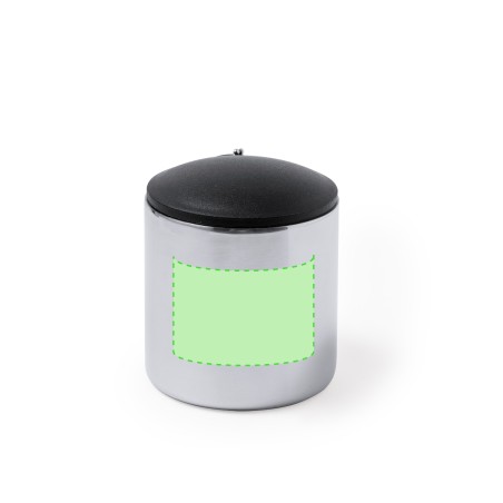 Melbour - 145 ml | Acier Inox