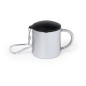 Melbour - 145 ml | Acier Inox Melbour - 145 ml | Acier Inox