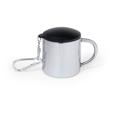 Melbour - 145 ml | Acier Inox