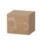 Melbour - 145 ml | Acier Inox Melbour - 145 ml | Acier Inox