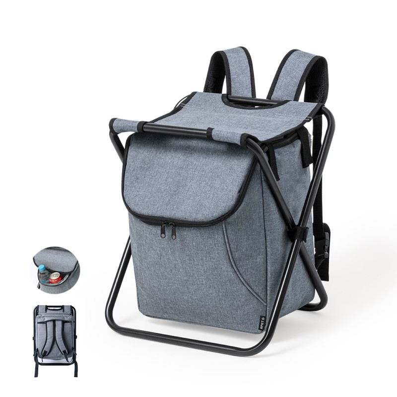 Sagan - Polyester 600D RPET/ PEVA