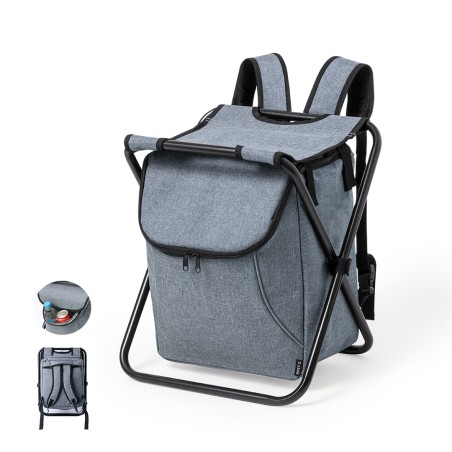 Sagan - Polyester 600D RPET/ PEVA