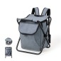 Sagan - Polyester 600D RPET/ PEVA