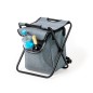 Sagan - Polyester 600D RPET/ PEVA
