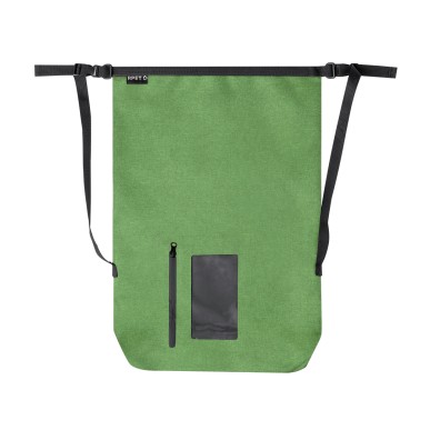 Ardentix - 25 L. Imperméable. Écran Tactile | Polyester 300D RPET