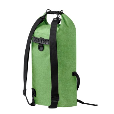 Ardentix - 25 L. Imperméable. Écran Tactile | Polyester 300D RPET