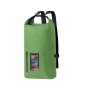Ardentix - 25 L. Imperméable. Écran Tactile | Polyester 300D RPET
