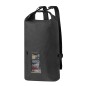 Ardentix - 25 L. Imperméable. Écran Tactile | Polyester 300D RPET