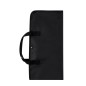 Estrol - 7 Teile. Polyester Etui | Rostfreier Stahl/ Bambus Estrol - 7 Teile. Polyester Etui | Rostfreier Stahl/ Bambus