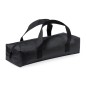 Raiken - 11 Accessoires. Étui Polyester | Acier Inox