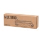 Ruselton - 7 Funktionen | Bambus/ Kohlenstoff Stahl Ruselton - 7 Funktionen | Bambus/ Kohlenstoff Stahl